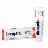 Sensitive Teeth Plus 75ml - MazenOnline